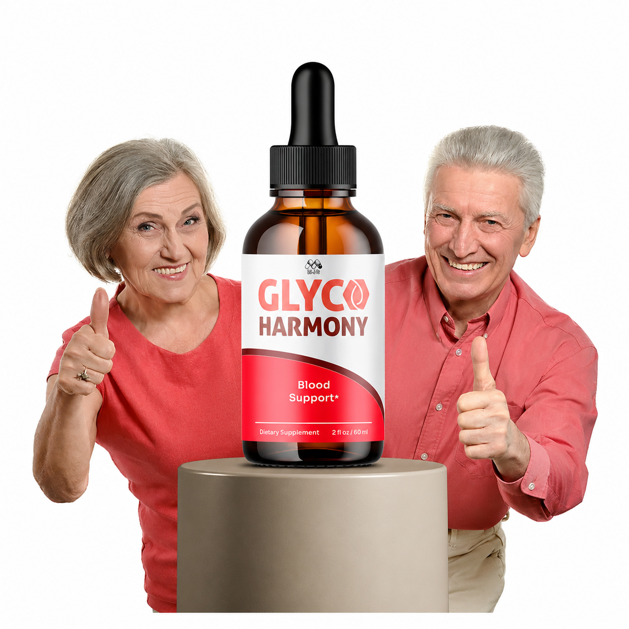Glyco Reset Benefits