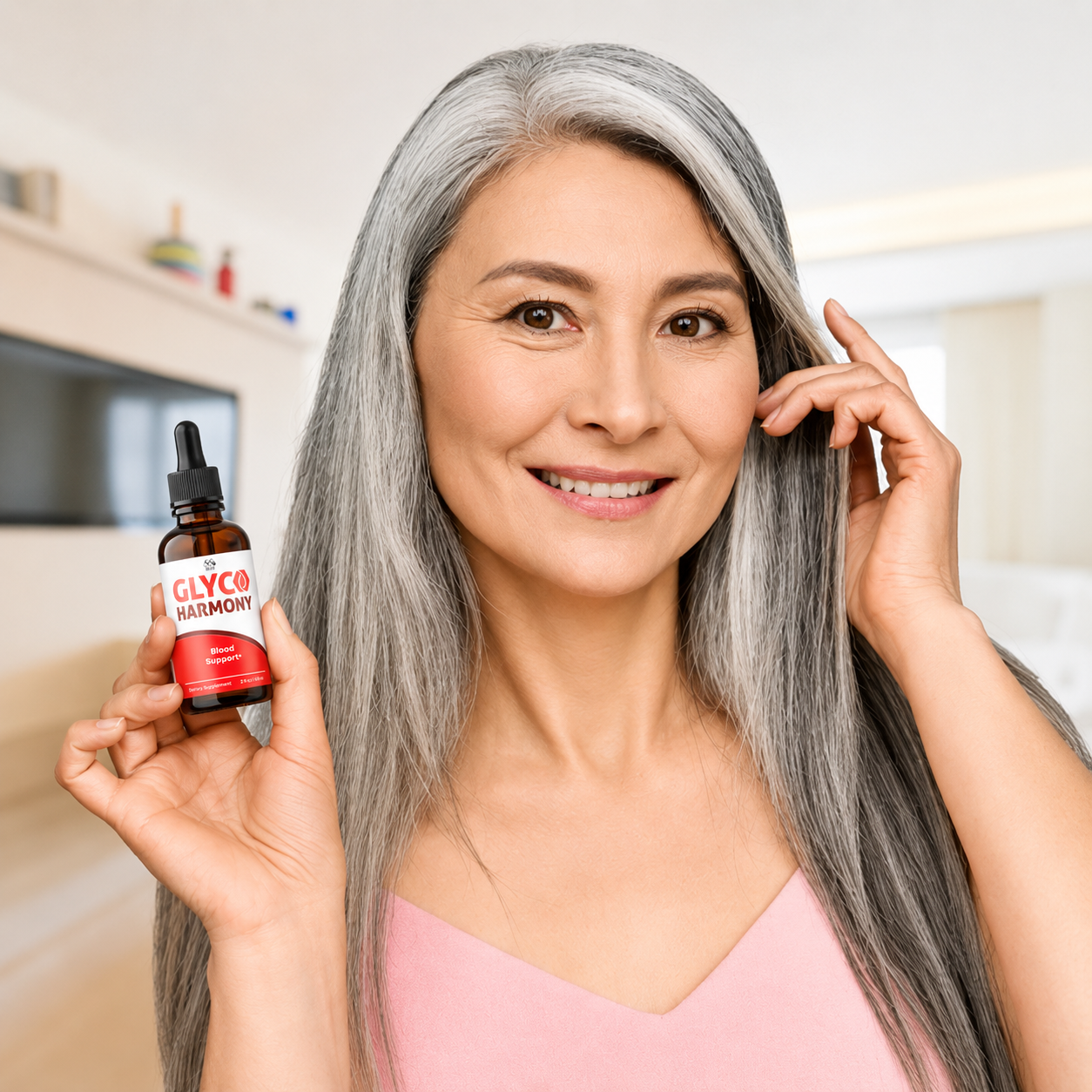  Glyco Reset review result no.1